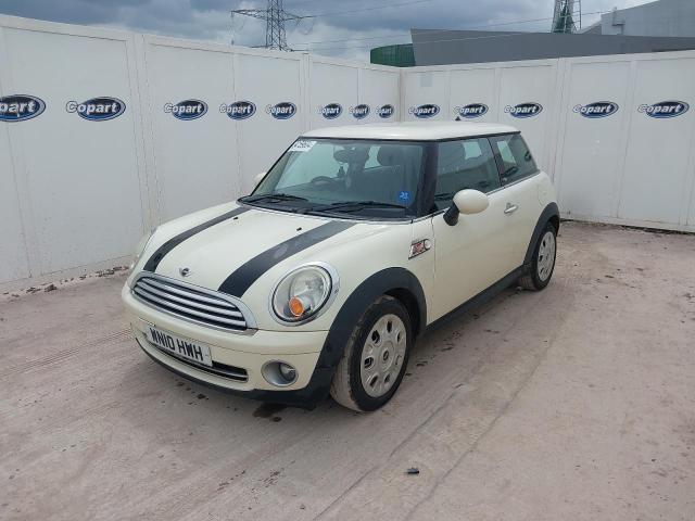 Auction sale of the 2010 Mini First, vin: *****************, lot number: 54159604