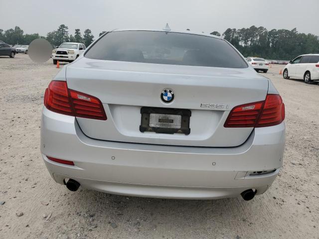 WBA5B1C52ED478348 BMW 535 I