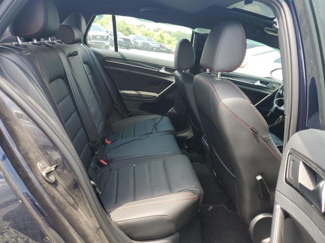 3VW547AU0HM038824 Volkswagen Gti Sport