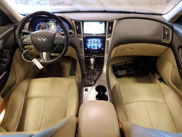 JN1BV7AR4EM695196 Infiniti Q50 BASE