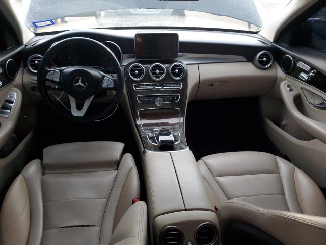 55SWF4KB5GU135113 Mercedes-Benz C 300 4matic