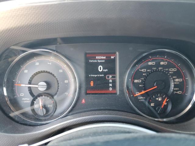 2C3CDXBG0EH374989 Dodge Charger Se