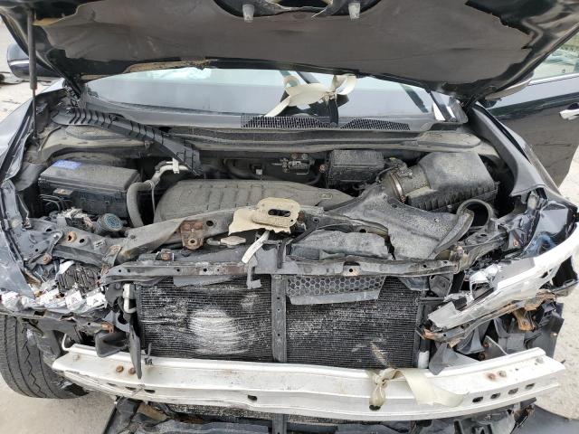 5FRYD4H2XFB012170 Acura MDX