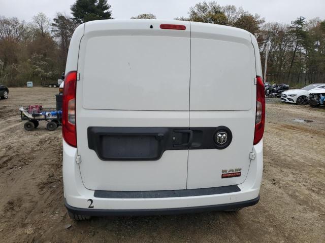 ZFBHRFAB9N6X89705 RAM Promaster City Tradesman