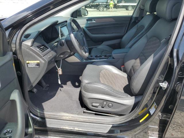 5NPE34AF6GH321559 Hyundai Sonata Sport