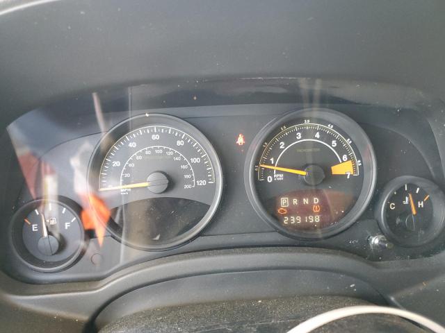 1C4NJPBA1ED552558 Jeep Patriot Sport
