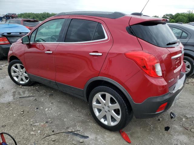 KL4CJCSB2FB221925 Buick Encore