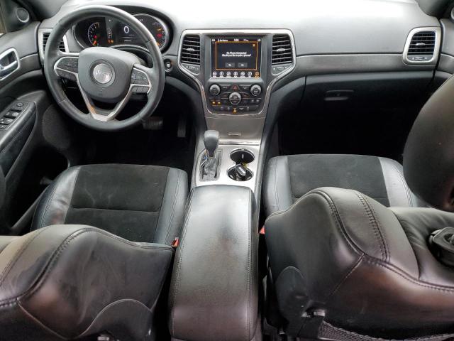1C4RJFAG6JC151931 Jeep Grand Cherokee Laredo