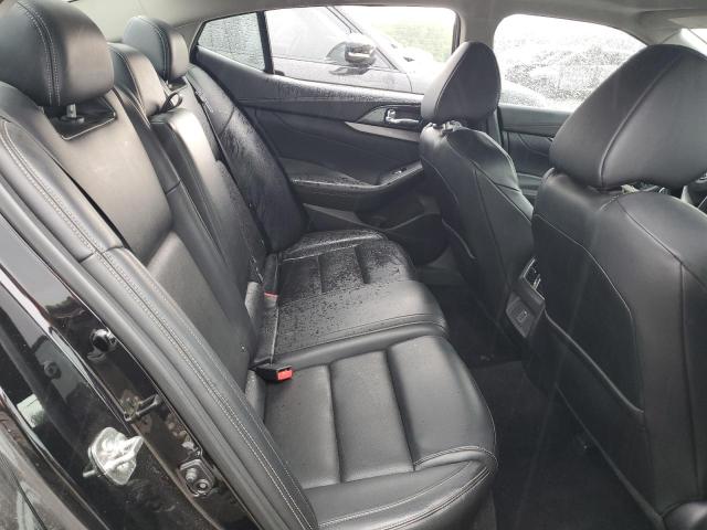 1N4AA6AP9JC388402 Nissan Maxima 3.5s