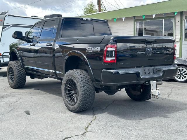 3C6UR5SL8LG213510 RAM 2500 Limited