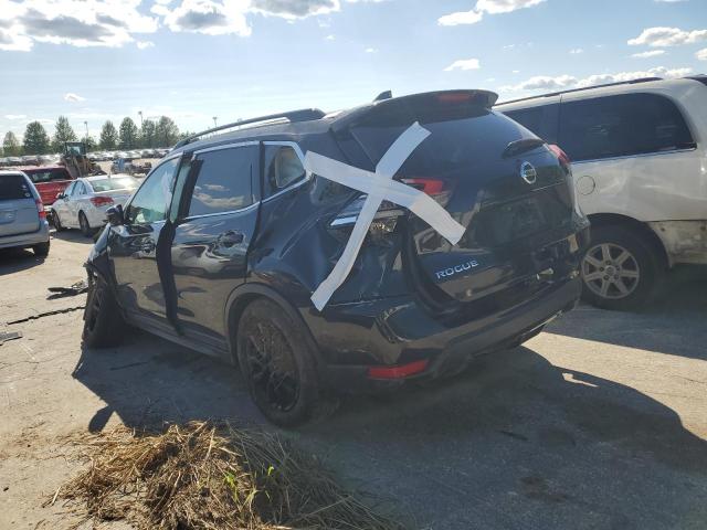 5N1AT2MVXHC754669 Nissan ROGUE SV