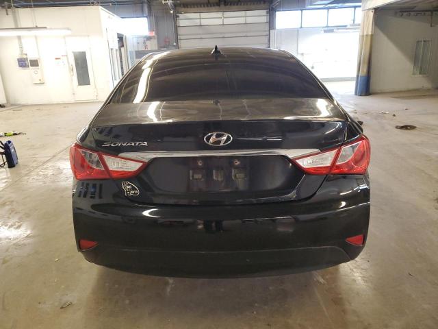 5NPEB4AC2EH947938 Hyundai SONATA GLS