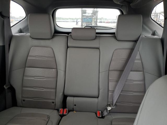 5J6RW1H89JA013423 Honda CR-V EXL