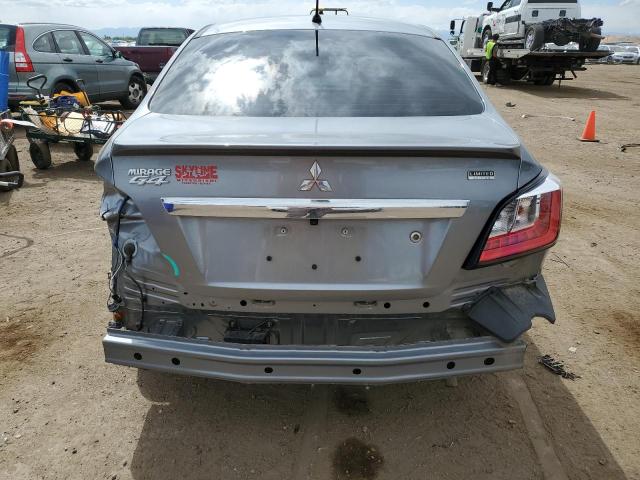 ML32FUFJ3NHF06936 Mitsubishi Mirage G4 Es