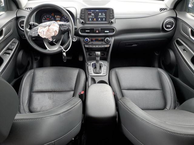 KM8K33A56MU603654 Hyundai Kona Limited