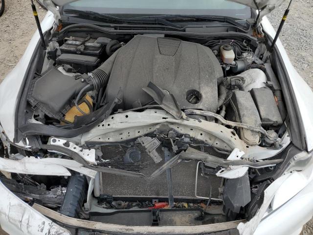JTHBF1D29E5039848 Lexus IS 250