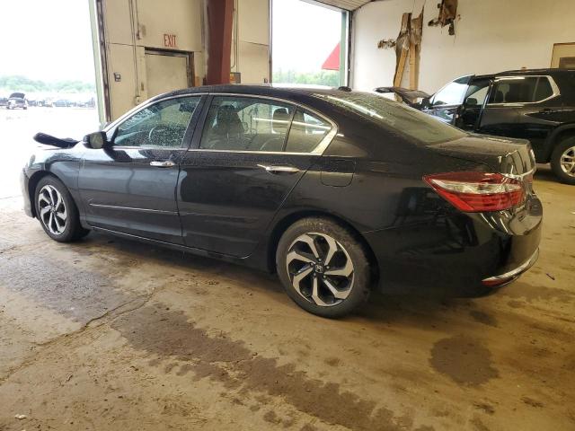 1HGCR2F89GA194495 Honda ACCORD EXL