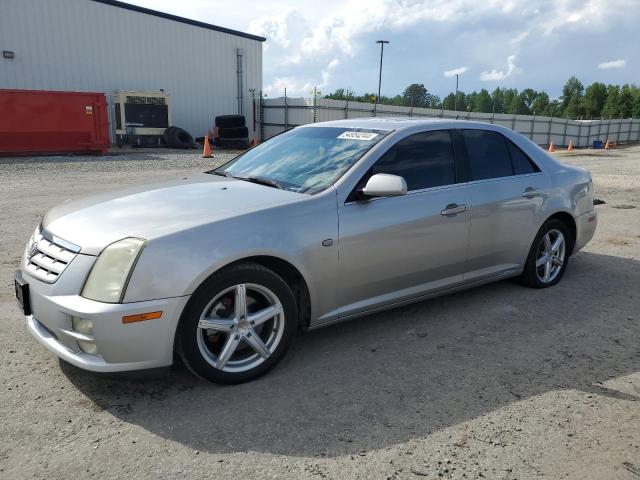 Auction sale of the 2007 Cadillac Sts, vin: 1G6DW677670124647, lot number: 54954244