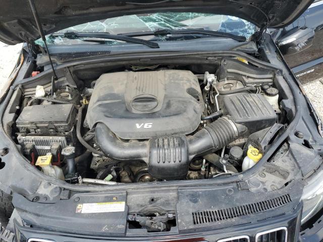 1C4RJEBGXEC529232 Jeep Grand Cherokee Limited