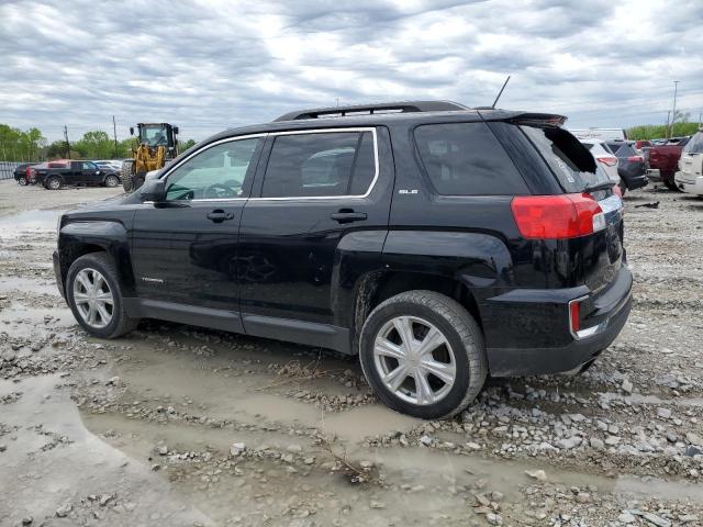 2GKALNEK3H6351186 GMC Terrain Sle