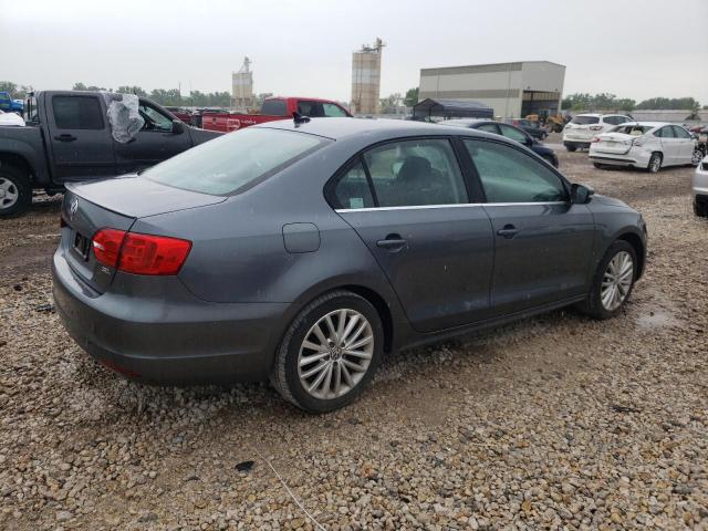 3VWL07AJ9EM411220 Volkswagen JETTA SEL