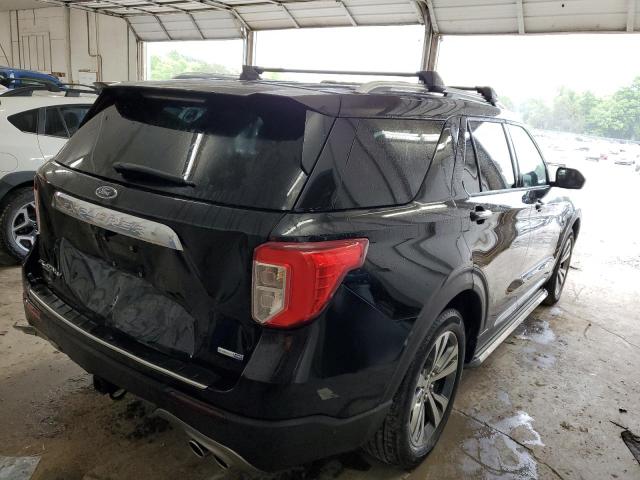 1FM5K8HCXLGB08789 Ford Explorer Platinum
