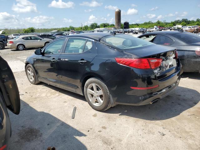 5XXGM4A75FG361947 KIA Optima Lx