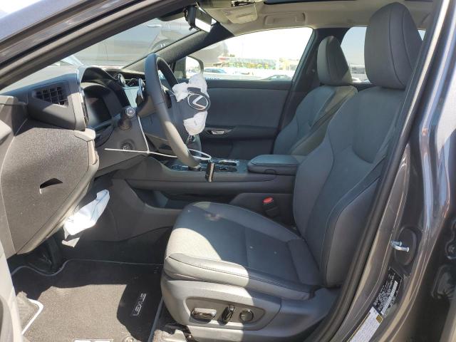 JTJABABBXRA000515 Lexus Rz 300e