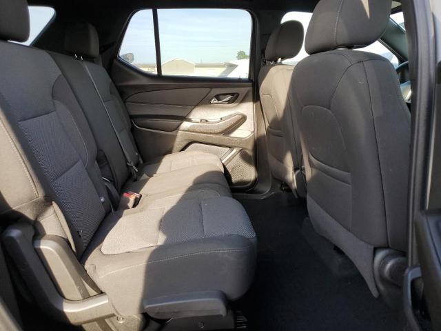 1GNERGKW5PJ270195 Chevrolet Traverse Lt