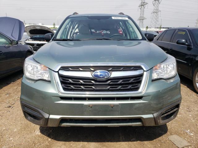 JF2SJABC3JH587298 Subaru Forester 2.5i