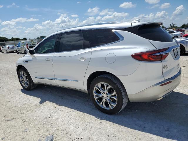 5GAERDKW3JJ241357 Buick Enclave Avenir