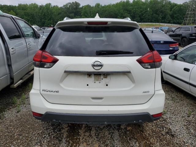 JN8AT2MV5HW004393 Nissan ROGUE S