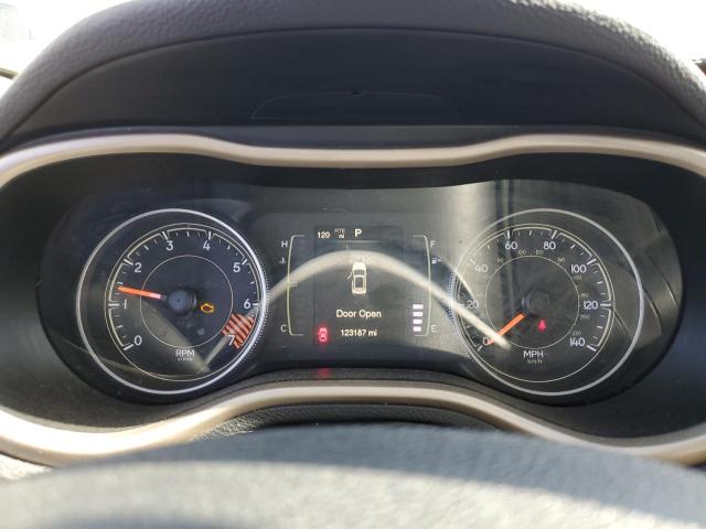 1C4PJLCB4FW655570 Jeep Cherokee Latitude