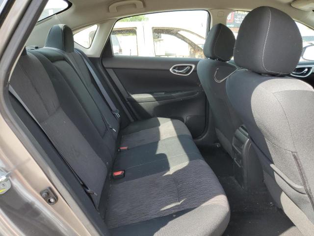 3N1AB7AP1FL685871 Nissan SENTRA S
