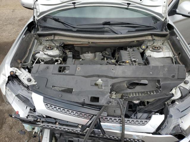 JA4AD3A38LZ018226 Mitsubishi Outlander Se