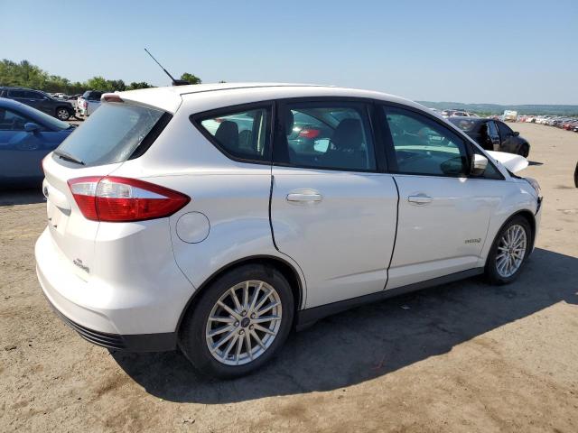 1FADP5AUXEL505549 Ford C-MAX SE