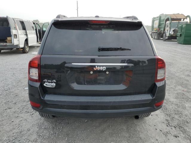 1C4NJDBB1HD104395 Jeep Compass Sport