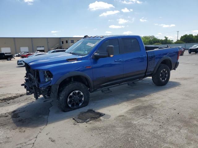 Auction sale of the 2019 Ram 2500 Powerwagon, vin: 3C6TR5EJ9KG613726, lot number: 55458024