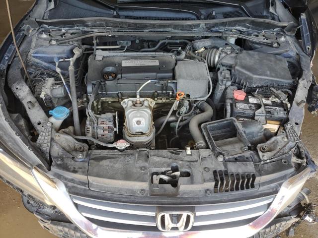 1HGCR2F59EA052134 Honda Accord Sport