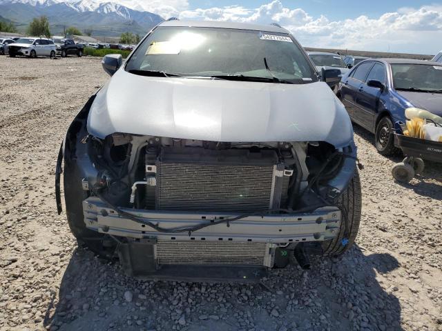1GYKNGRS9LZ166664 Cadillac Xt5 Sport