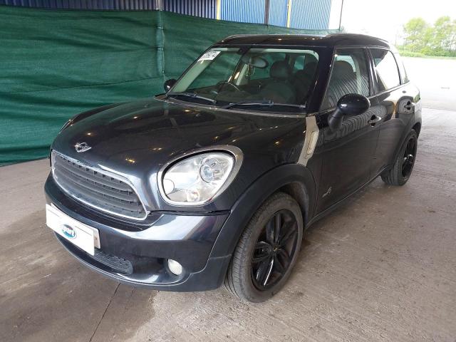 Auction sale of the 2011 Mini Countryman, vin: *****************, lot number: 53369274