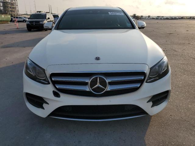 WDDZF4JB1JA425712 Mercedes-Benz E 300