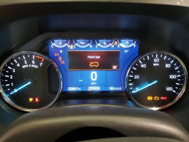 1FMJK1JT3NEA58879 Ford Expedition Max Xlt
