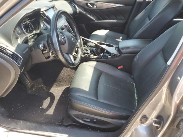 JN1EV7AP3HM738717 Infiniti Q50 Premium