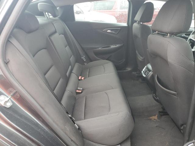 1G1ZD5ST6JF236272 Chevrolet MALIBU LT
