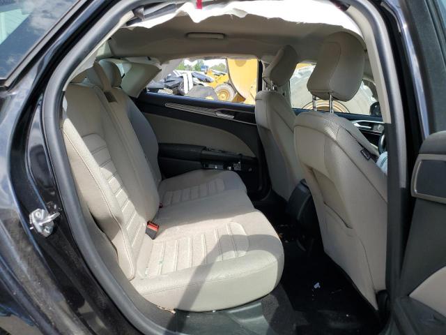 3FA6P0G78LR184249 Ford FUSION S