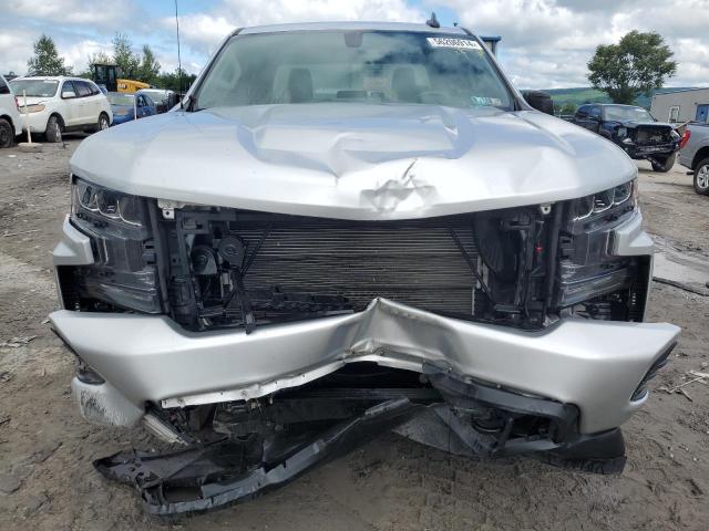 1GCUYEED9NZ151683 Chevrolet Silverado Ltd K1500 Rst