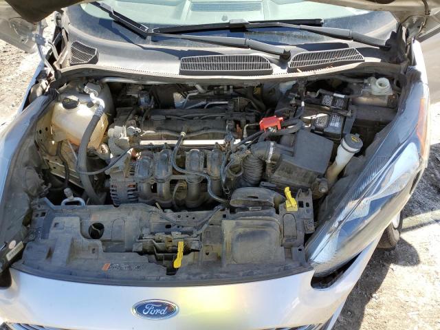 3FADP4AJ8HM102964 Ford FIESTA S
