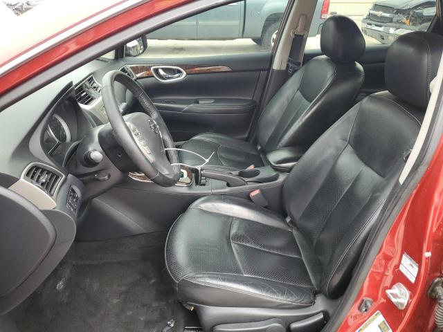 3N1AB7AP1EY305333 Nissan SENTRA S