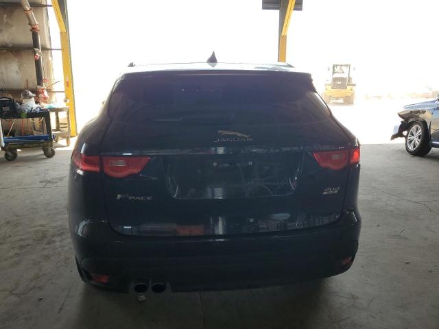 SADCJ2BN8HA091981 Jaguar F-pace Premium